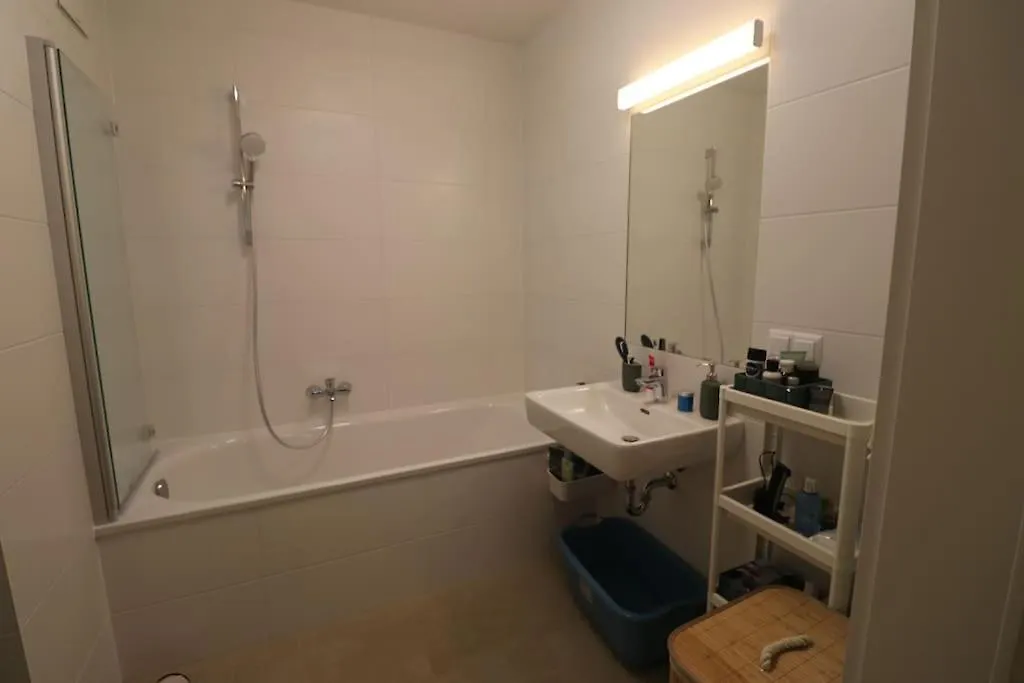 Apartment Ich Teile Mein Zuhause, Vienna Austria
