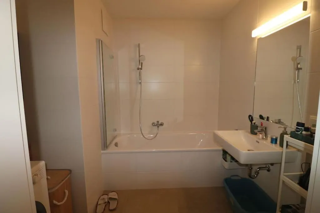 Apartment Ich Teile Mein Zuhause, Vienna