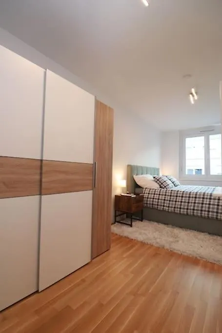 Ich Teile Mein Zuhause, Vienna Austria